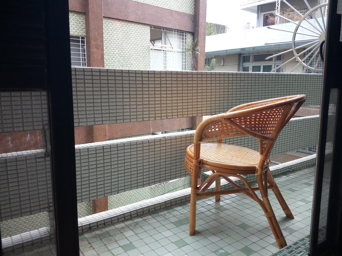 1969 - Elixir Of Love Tainan Exterior photo